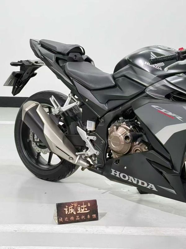 二手本田CBR500R(进口)