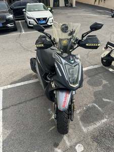 二手光阳动丽G150