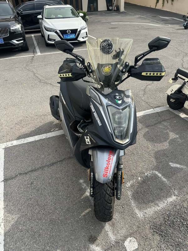 二手光阳动丽G150