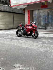 二手摩迪威800RR
