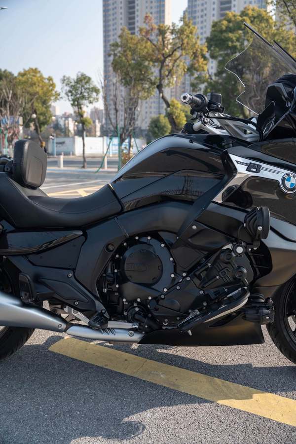 二手宝马K 1600