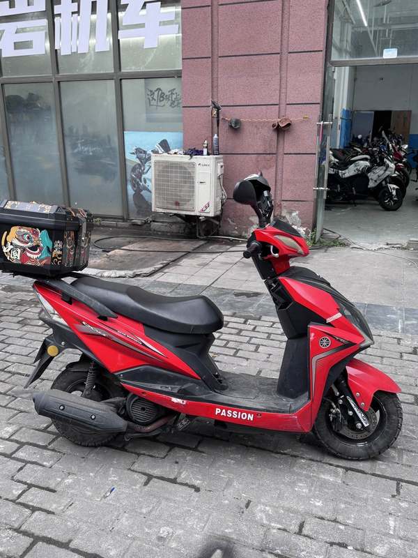 二手建隆JL125T-4D