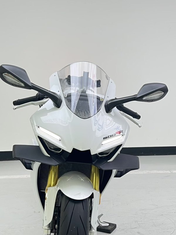 二手张雪机车500RR