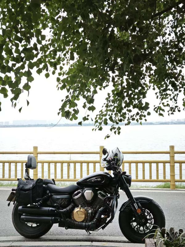 二手奔达金吉拉450