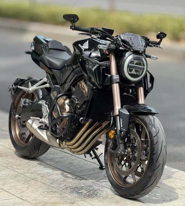 二手本田CB650R 