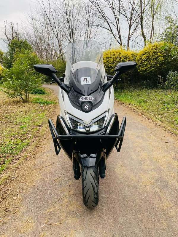 二手赛科龙睿途 RT3