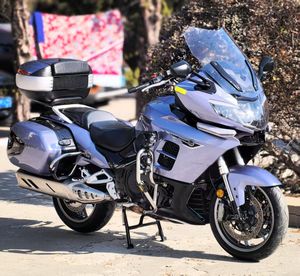 二手贝纳利1200GT