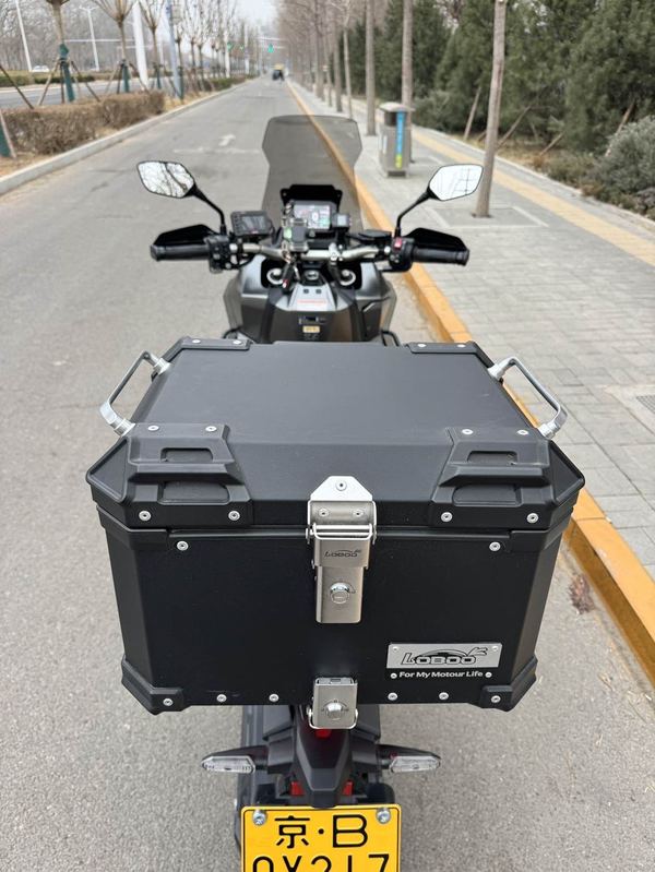 二手本田X-ADV 750