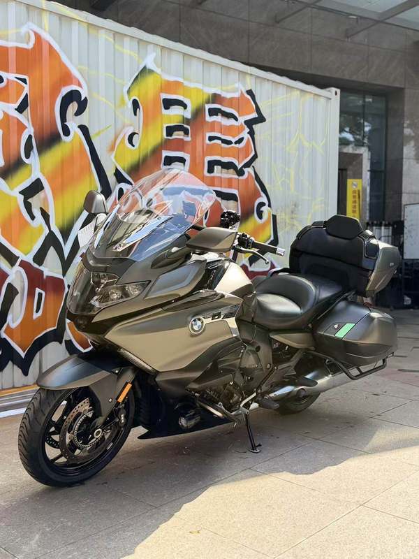 二手宝马K 1600