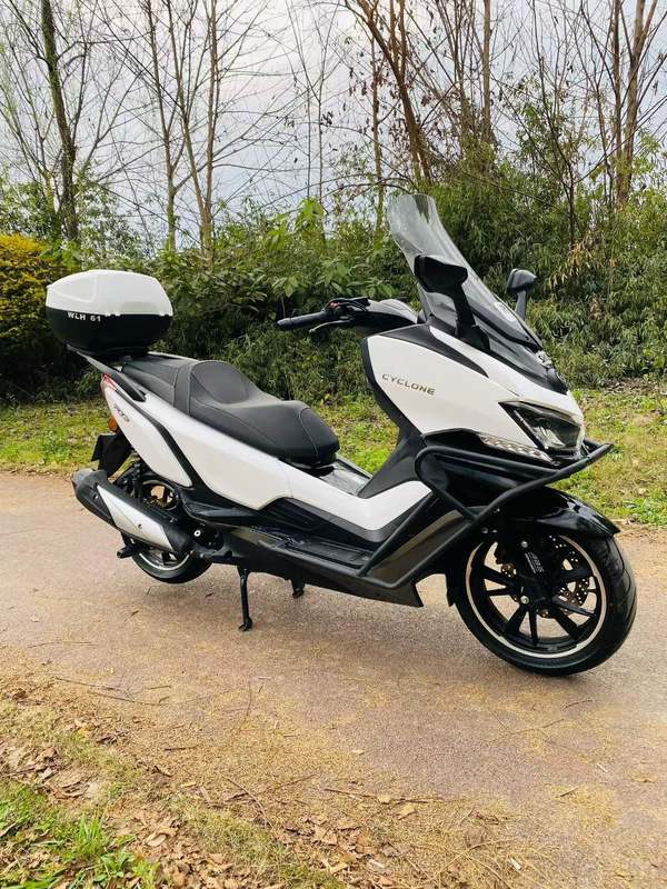 二手赛科龙睿途 RT3