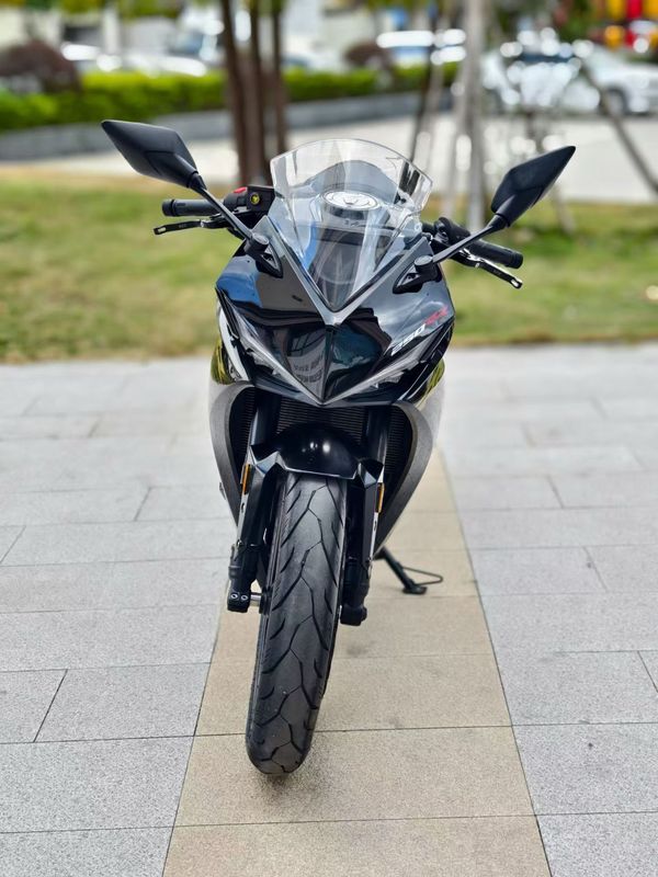 二手凯越250RR 刺鸟