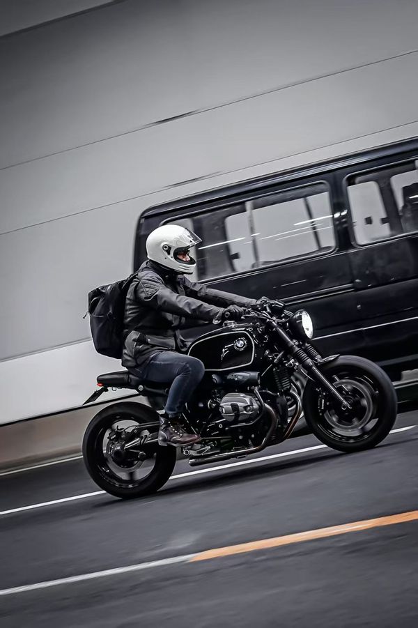 二手宝马R NineT