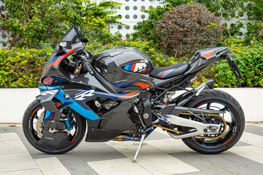 二手宝马S 1000 RR