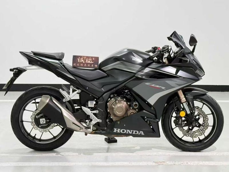 二手本田CBR500R(进口)