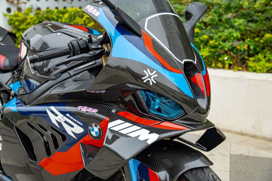 二手宝马S 1000 RR