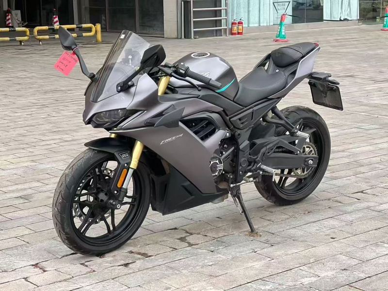 二手无极250RR