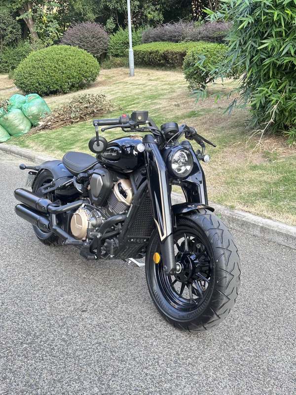 二手奔达拿破仑450