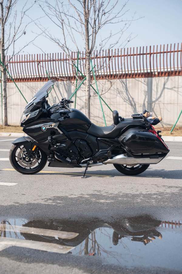 二手宝马K 1600