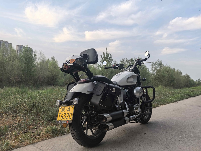 二手爵士捷DX250