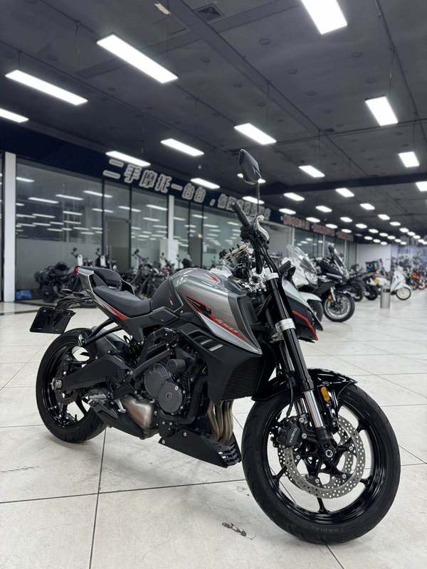 二手凯越450R