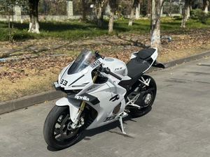 二手张雪机车500RR