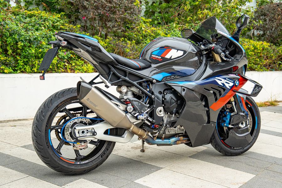 二手宝马S 1000 RR