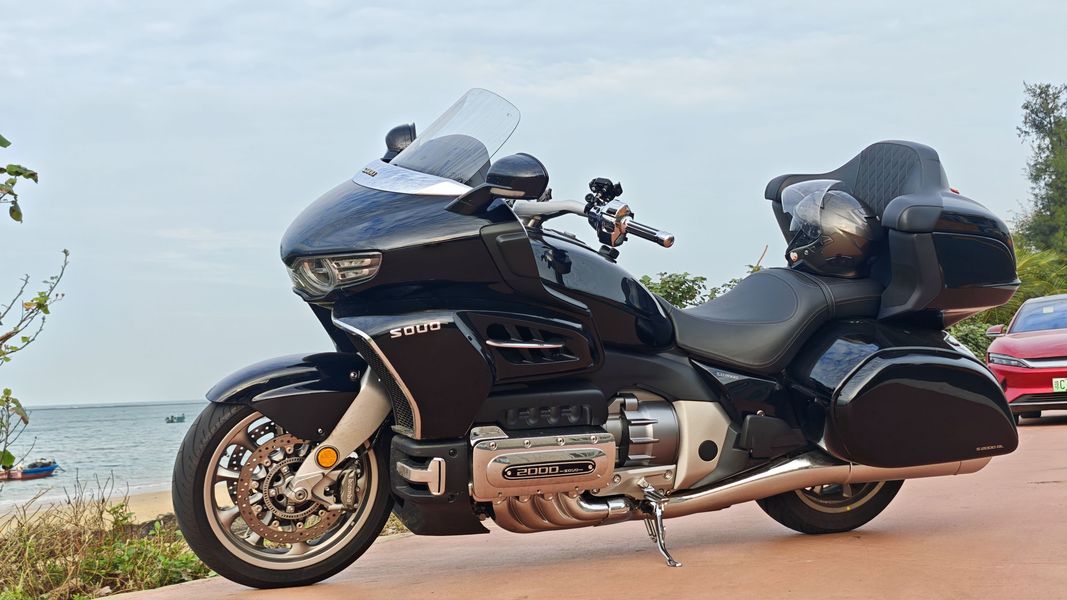 二手长城灵魂S2000