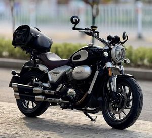 二手爵士捷DX250