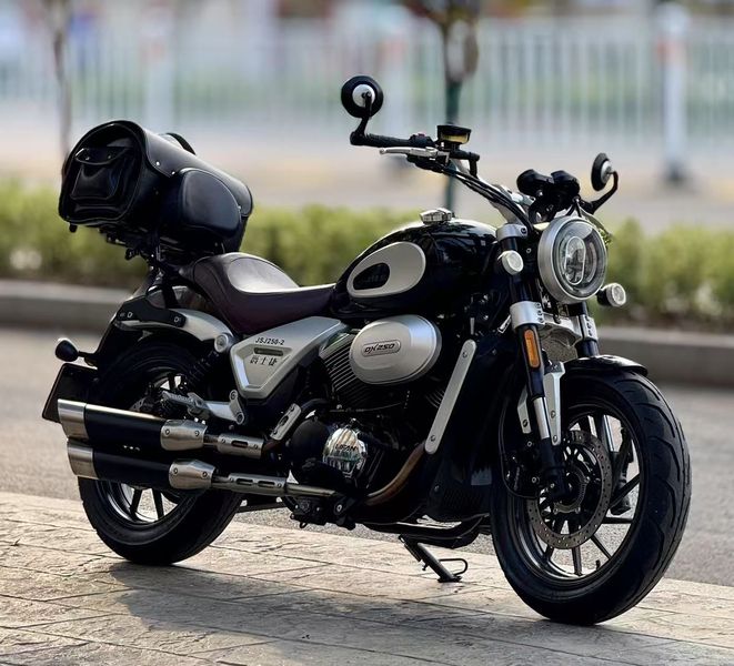 二手爵士捷DX250