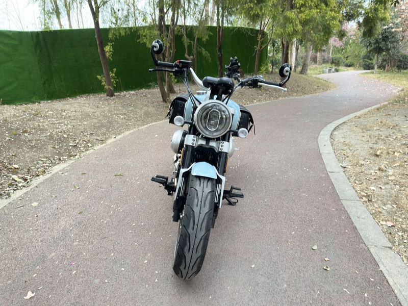 二手爵士捷DX250