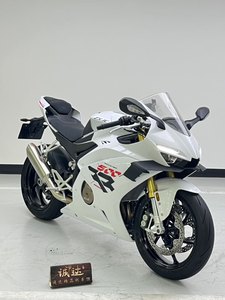 二手张雪机车500RR