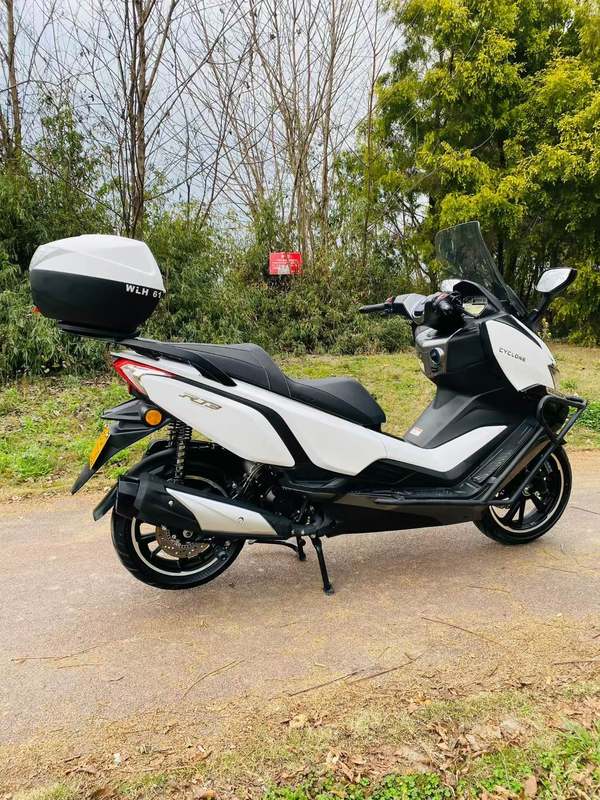 二手赛科龙睿途 RT3