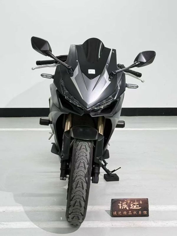 二手本田CBR500R(进口)