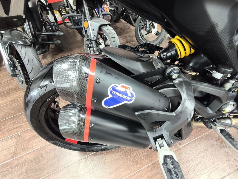 二手杜卡迪Monster 950