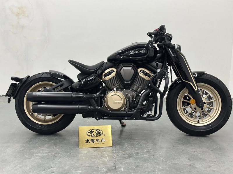 二手奔达拿破仑450