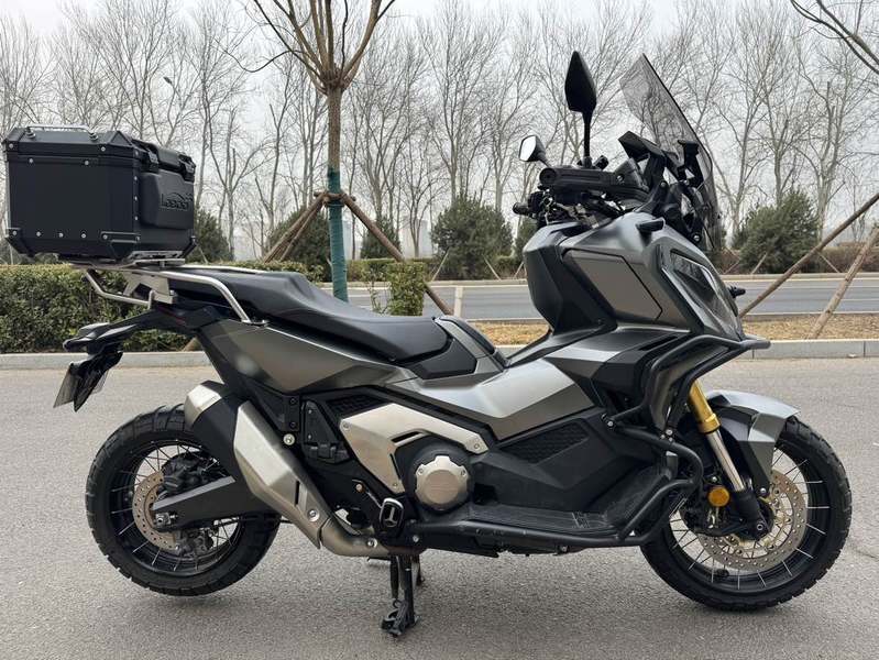 二手本田X-ADV 750