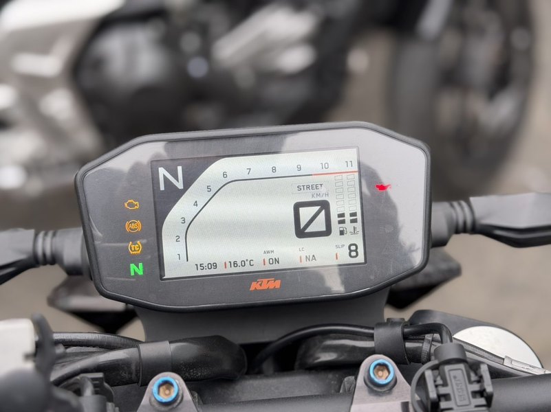 二手KTMR2R790 Duke