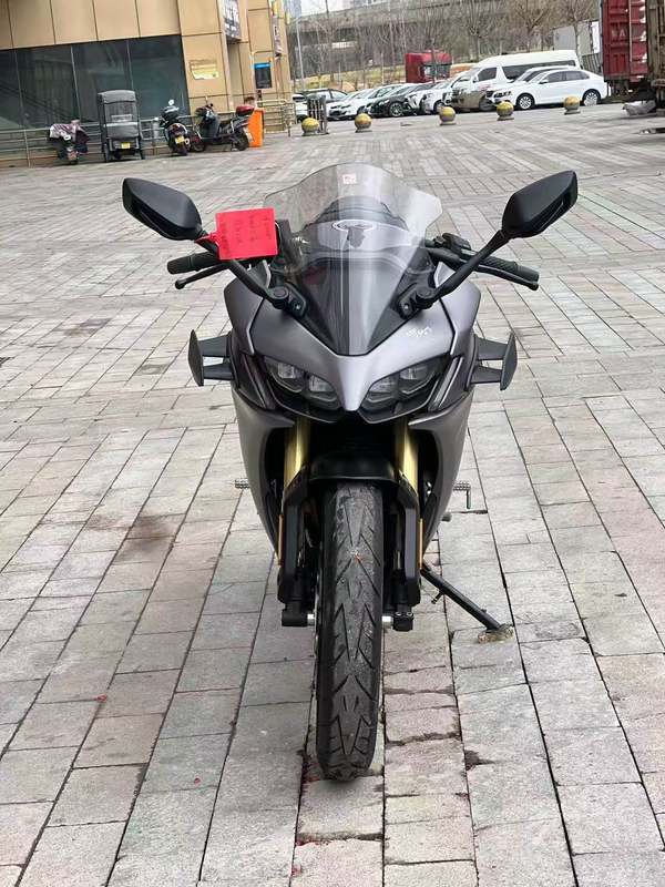 二手无极250RR