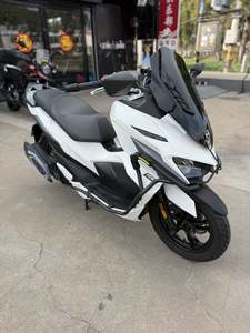 二手三阳巡弋 Cruisym150X