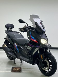 二手宝马C 400