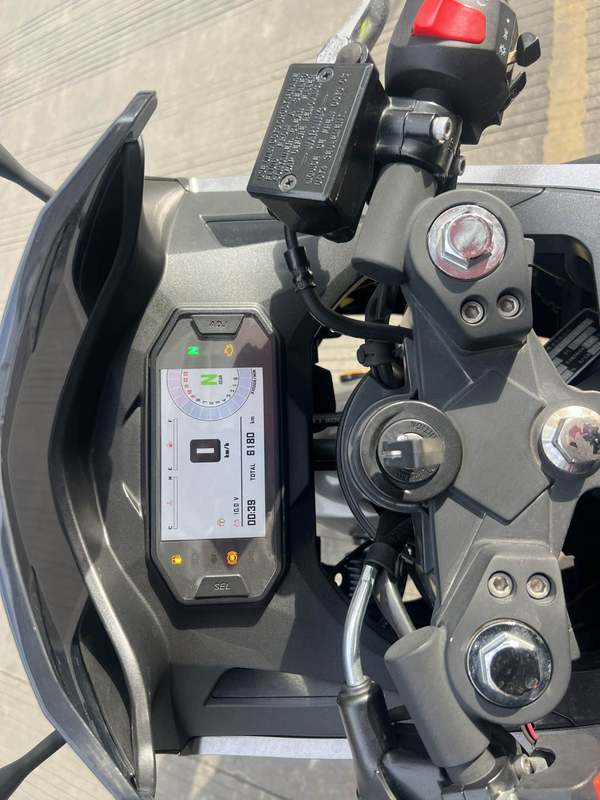 二手台荣GP2-200R