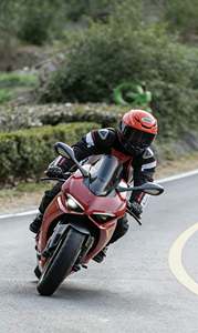 二手杜卡迪Panigale V2