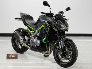 二手川崎Z900