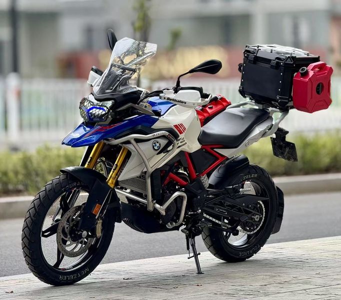 二手宝马G 310 GS