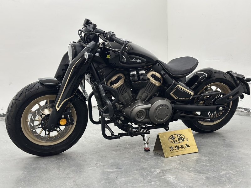 二手奔达拿破仑450