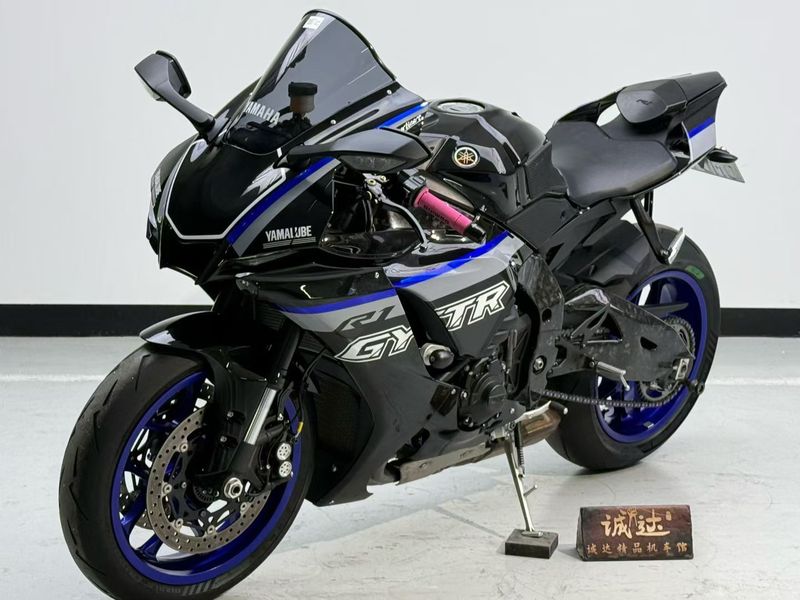 二手雅马哈YZF-R1