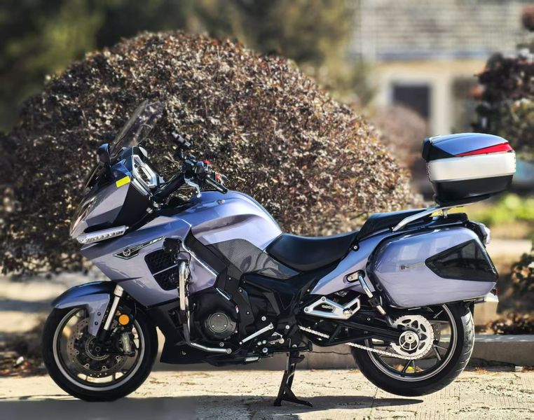 二手贝纳利1200GT