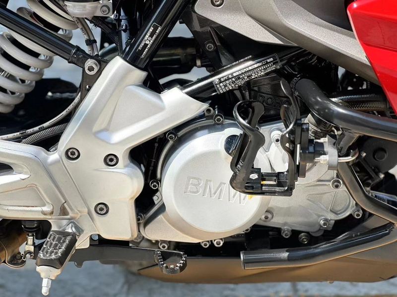 二手宝马G 310 R