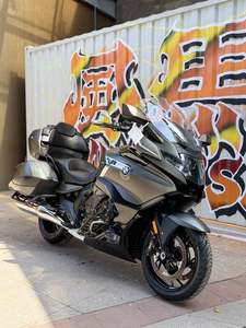 二手宝马K 1600