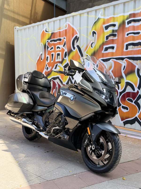 二手宝马K 1600